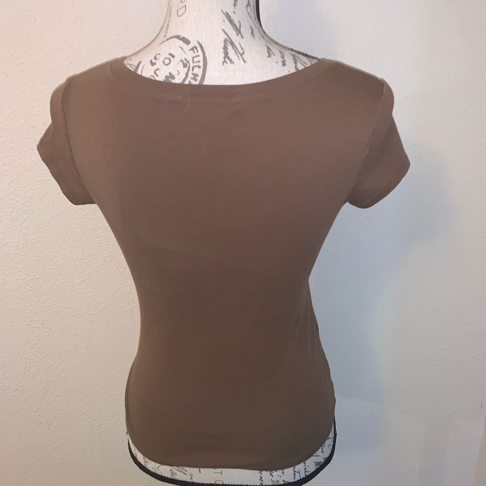 Express Top - Picture 3 of 4